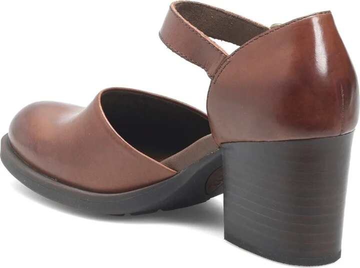 Haida Mary Jane Pump - Image 2