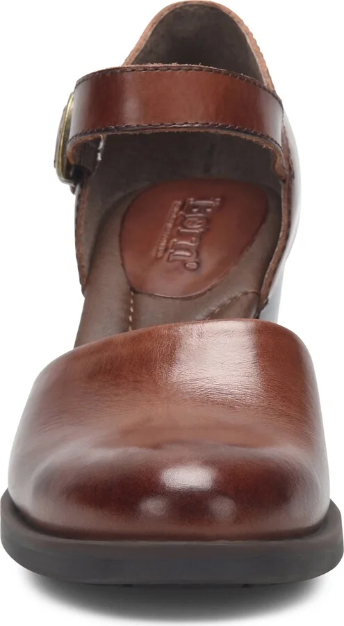 Haida Mary Jane Pump - Image 4