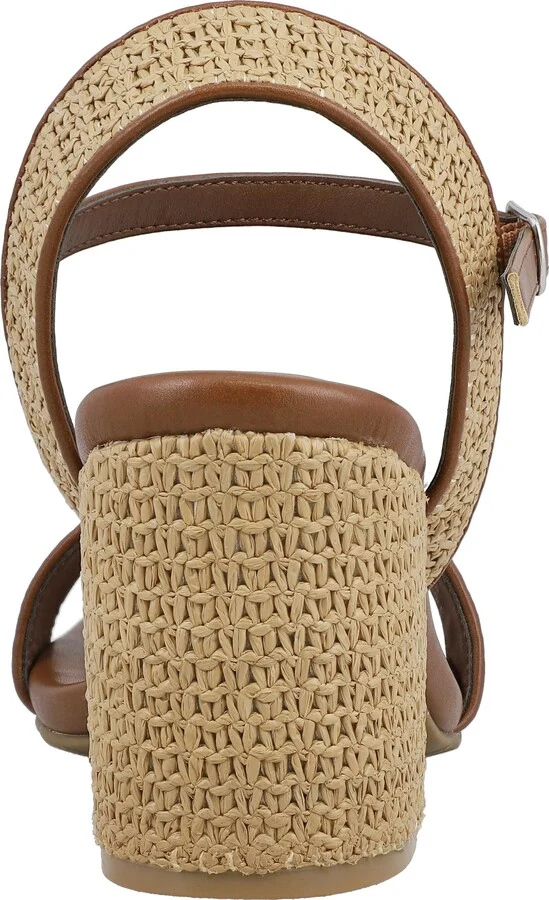 Haidee Woven Sandal - Image 2