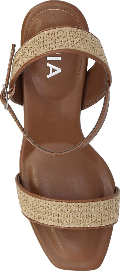 Haidee Woven Sandal - Image 4