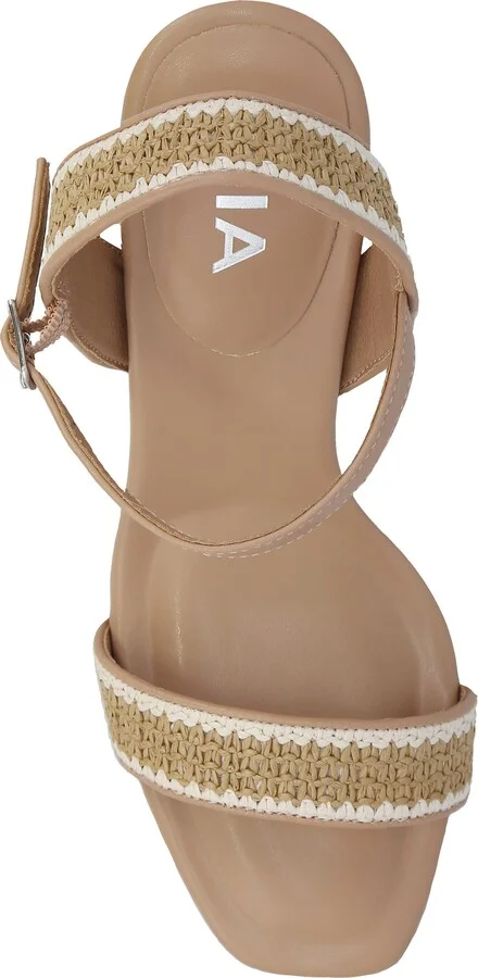 Haidee Woven Sandal - Image 9