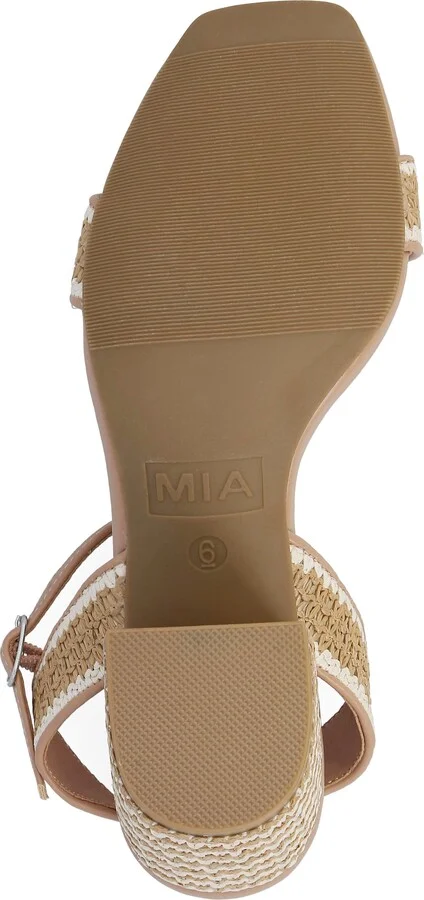 Haidee Woven Sandal - Image 10