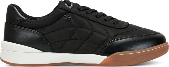 Haigan Quilted Sneaker - Image 2