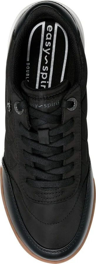 Haigan Quilted Sneaker - Image 3