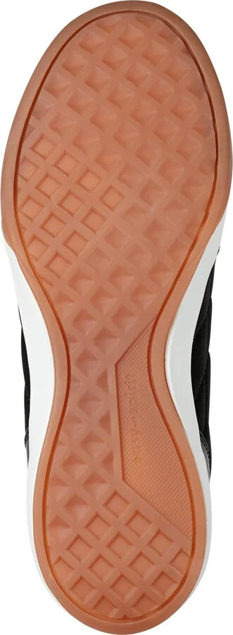 Haigan Quilted Sneaker - Image 4