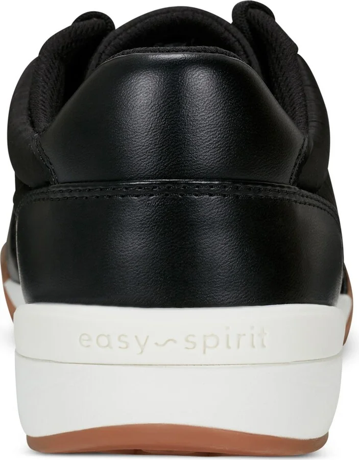 Haigan Quilted Sneaker - Image 5