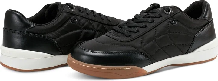 Haigan Quilted Sneaker - Image 6