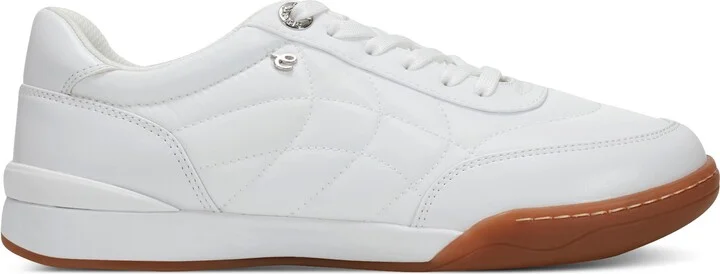 Haigan Quilted Sneaker - Image 8
