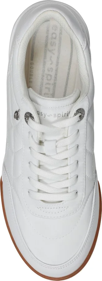Haigan Quilted Sneaker - Image 9