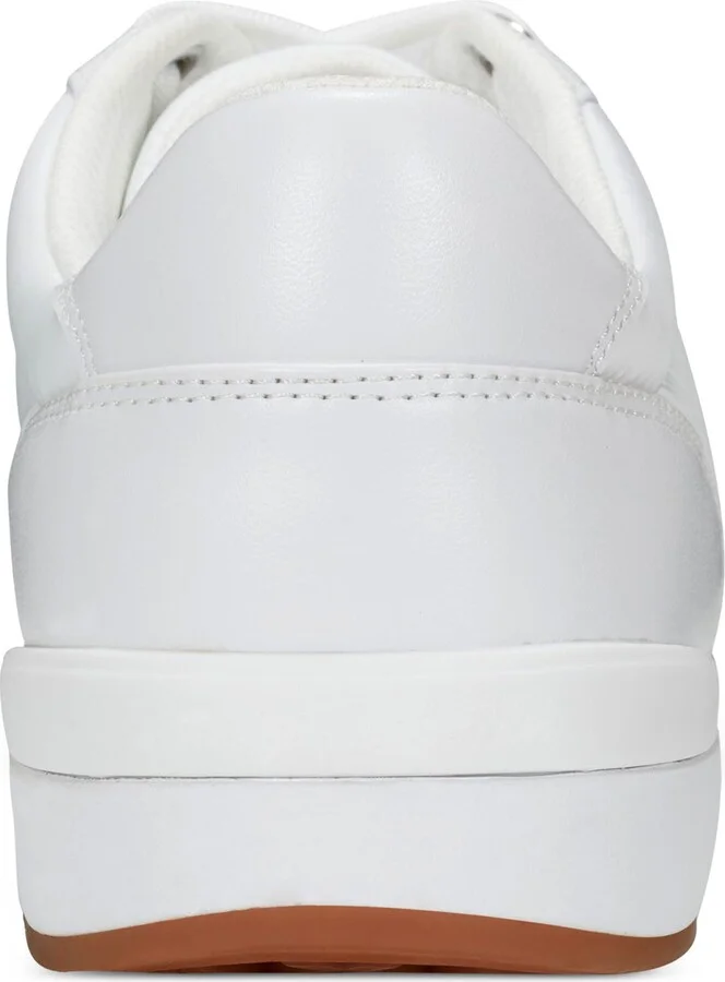 Haigan Quilted Sneaker - Image 11