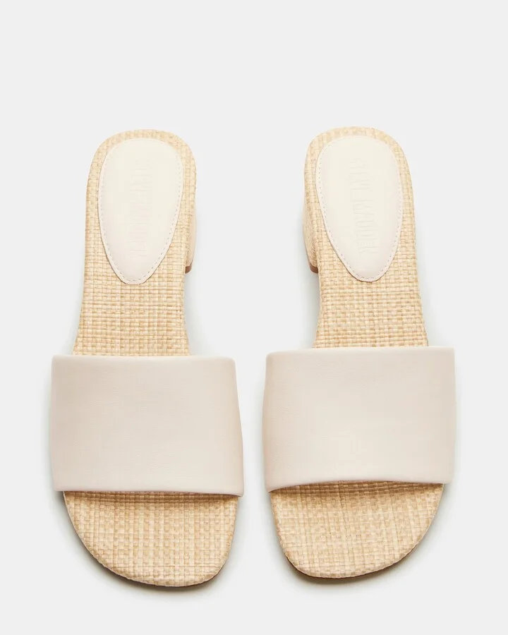 Hailee Bone Leather - Image 5