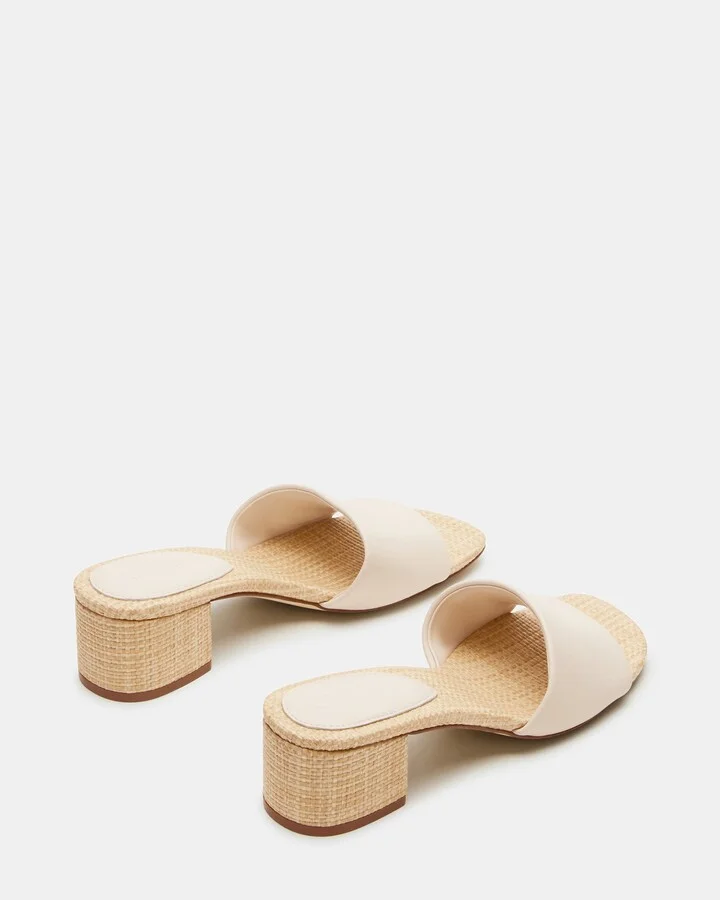 Hailee Bone Leather - Image 6