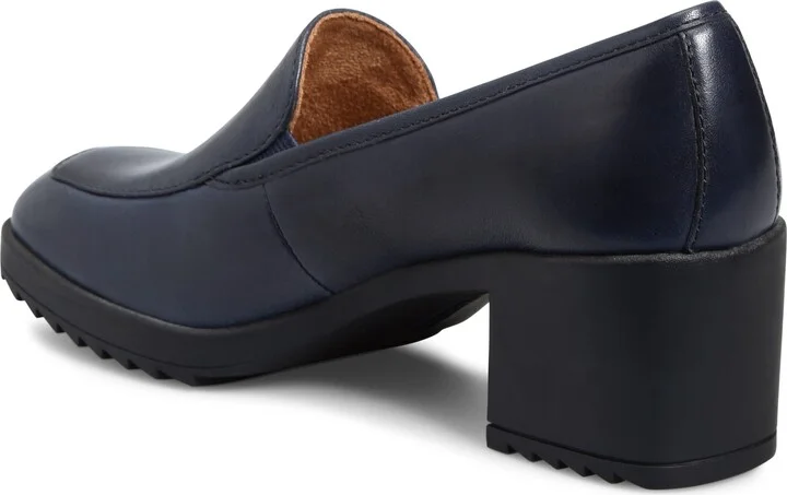 Hailey Loafer Pump - Image 2