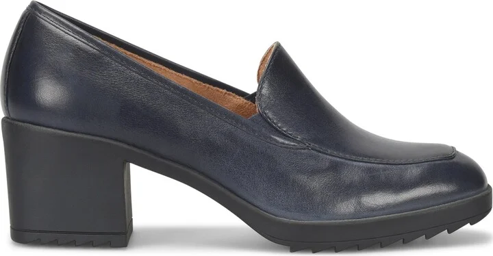Hailey Loafer Pump - Image 3