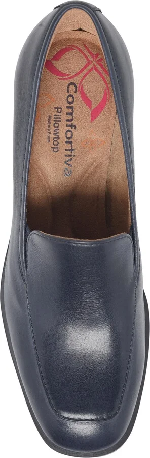 Hailey Loafer Pump - Image 5