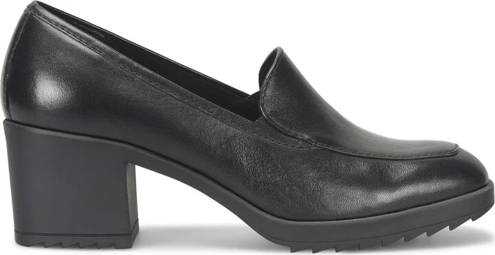 Hailey Loafer Pump - Image 9