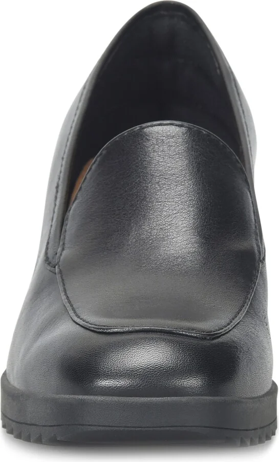 Hailey Loafer Pump - Image 10