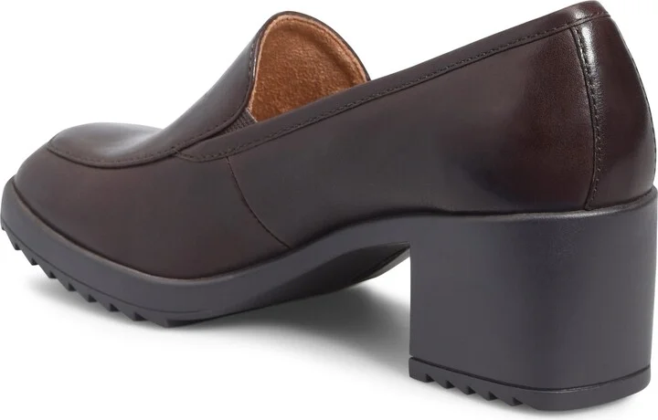 Hailey Loafer Pump - Image 2