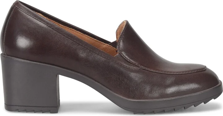 Hailey Loafer Pump - Image 3
