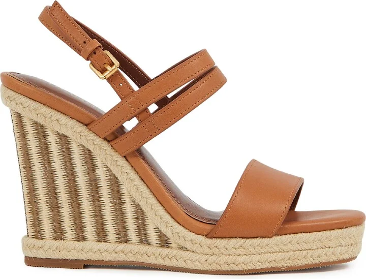 Hailey Platform Wedge Sandal - Image 3