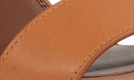 Hailey Platform Wedge Sandal - Image 5