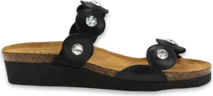 Hailey Slide Sandal - Image 2