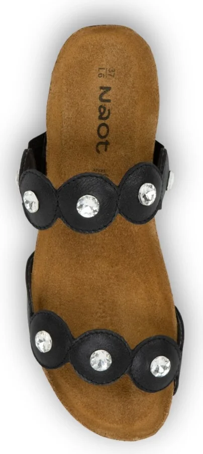 Hailey Slide Sandal - Image 3