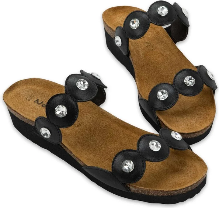 Hailey Slide Sandal - Image 6