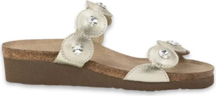 Hailey Slide Sandal - Image 8