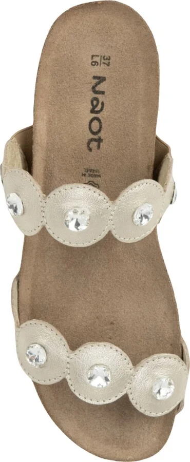 Hailey Slide Sandal - Image 9