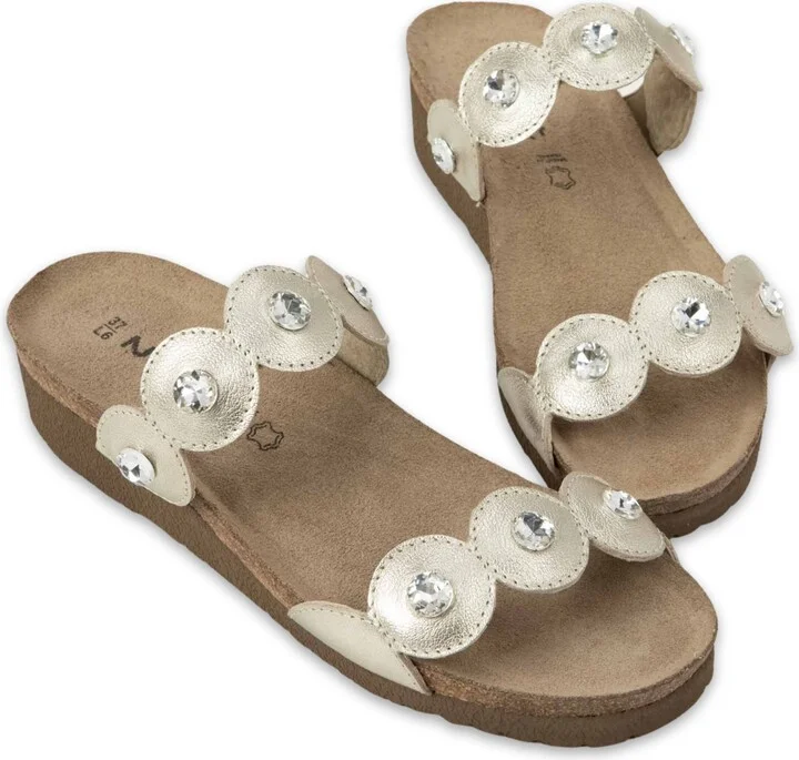 Hailey Slide Sandal - Image 11