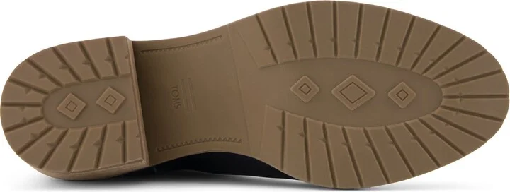 Hailey Water Resistant Leather Bootie - Image 11