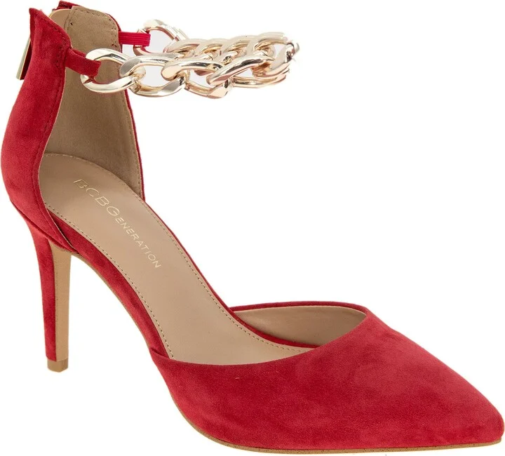 LIPSTICK SUEDE