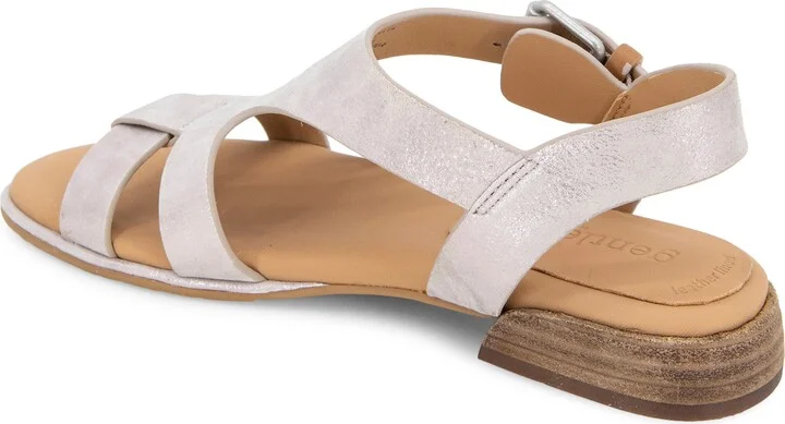 Haisley Ankle Strap Sandal - Image 2