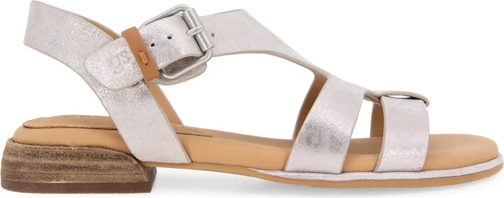 Haisley Ankle Strap Sandal - Image 3