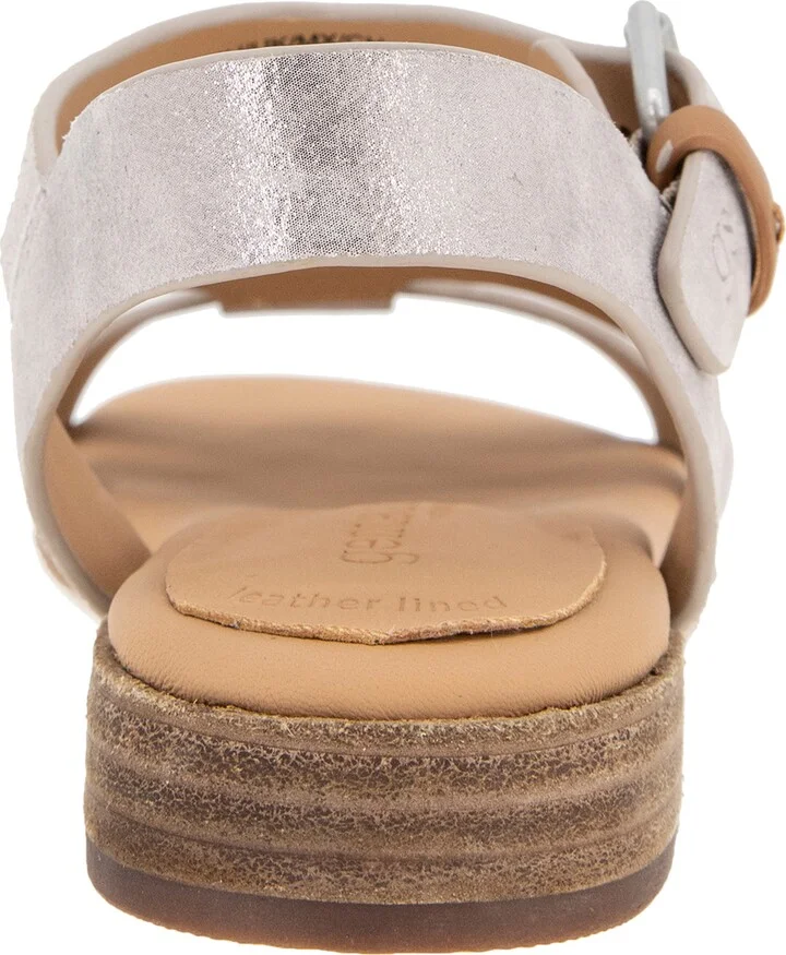 Haisley Ankle Strap Sandal - Image 7