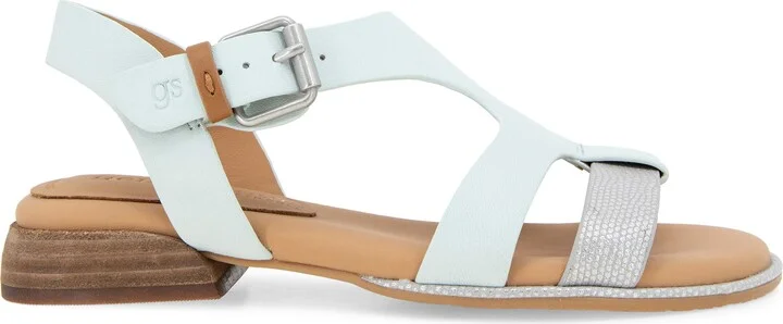 Haisley Ankle Strap Sandal - Image 11