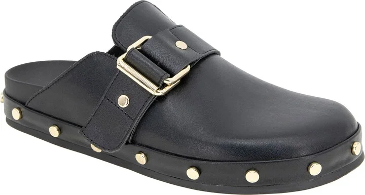Haisley Clog