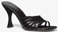 Haisley Leather Sandal - Image 2