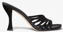 Haisley Leather Sandal - Image 3