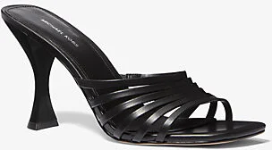 Haisley Leather Sandal