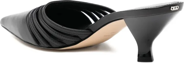 Haisley mules - Image 3