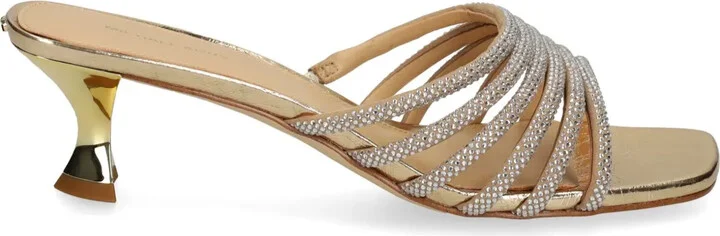 Haisley sandals