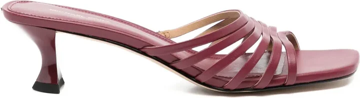 Haisley sandals