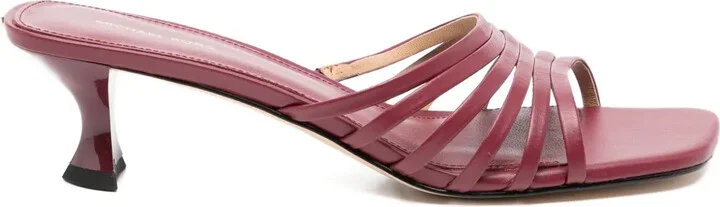 Haisley sandals