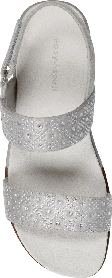 Haisley Slingback Wedge Sandal - Image 9