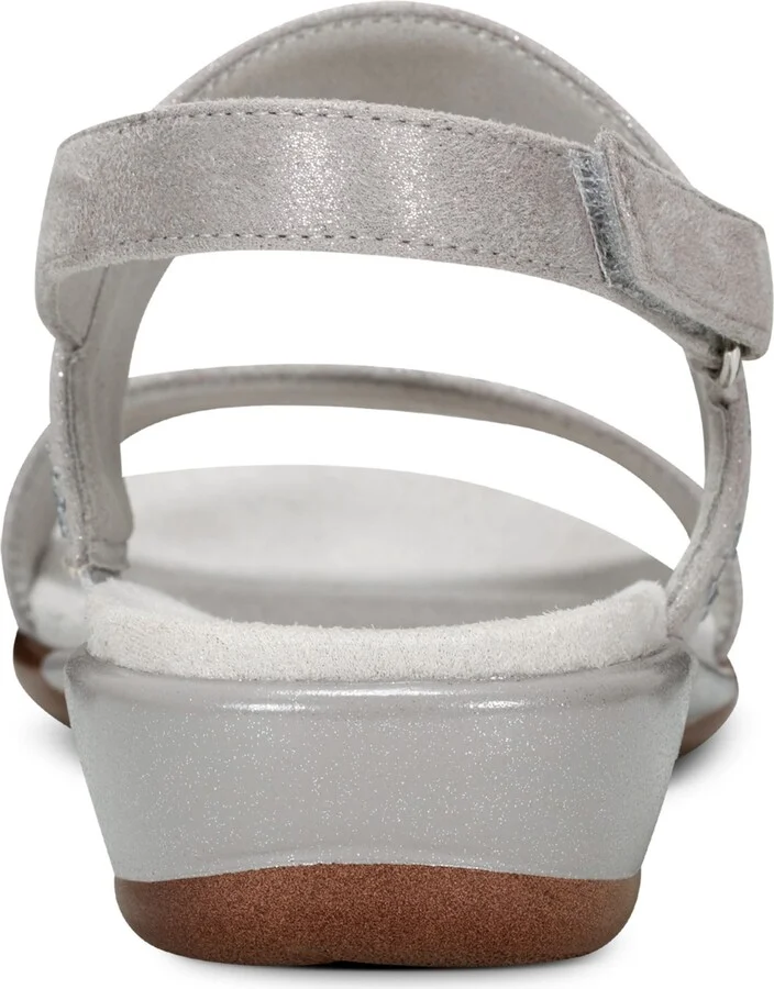 Haisley Slingback Wedge Sandal - Image 11
