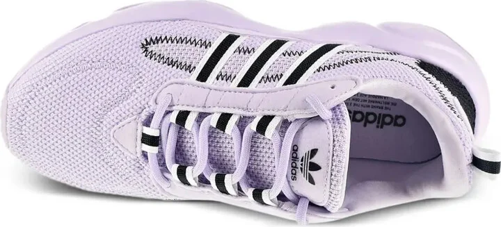 Haiwee "Purple Tint" sneakers - Image 5