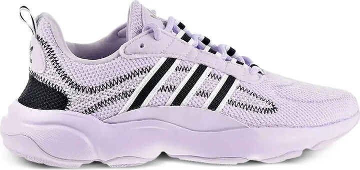 Haiwee "Purple Tint" sneakers