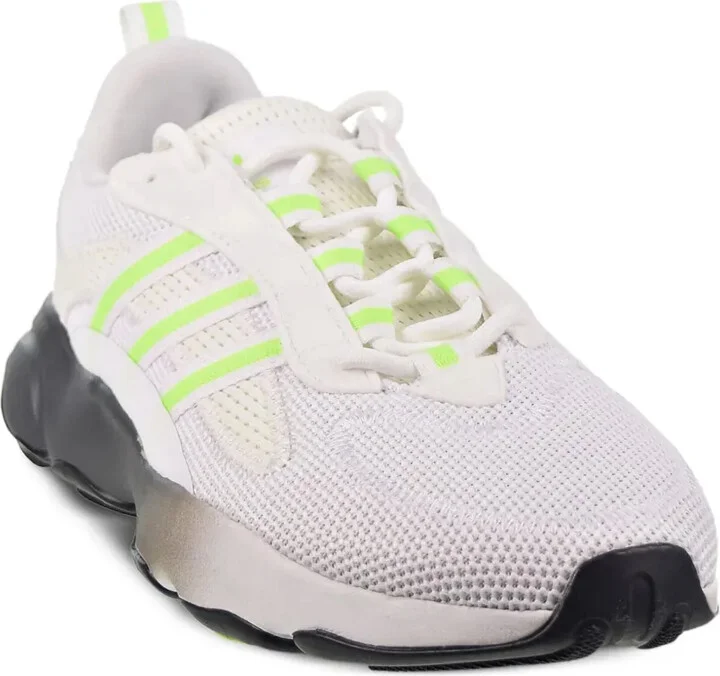 Haiwee "Signal Green" sneakers - Image 2